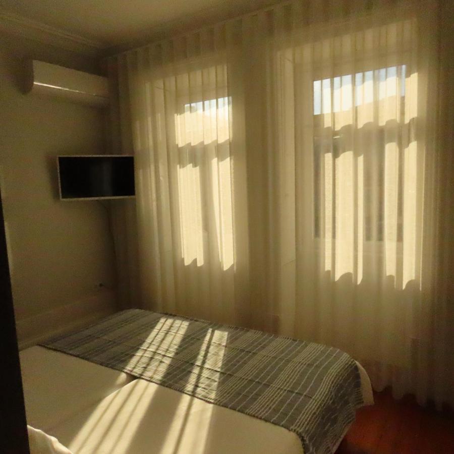 Hotel Casa Rietsch Matosinhos  Exteriér fotografie