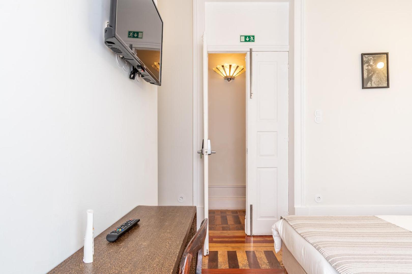 Hotel Casa Rietsch Matosinhos  Exteriér fotografie