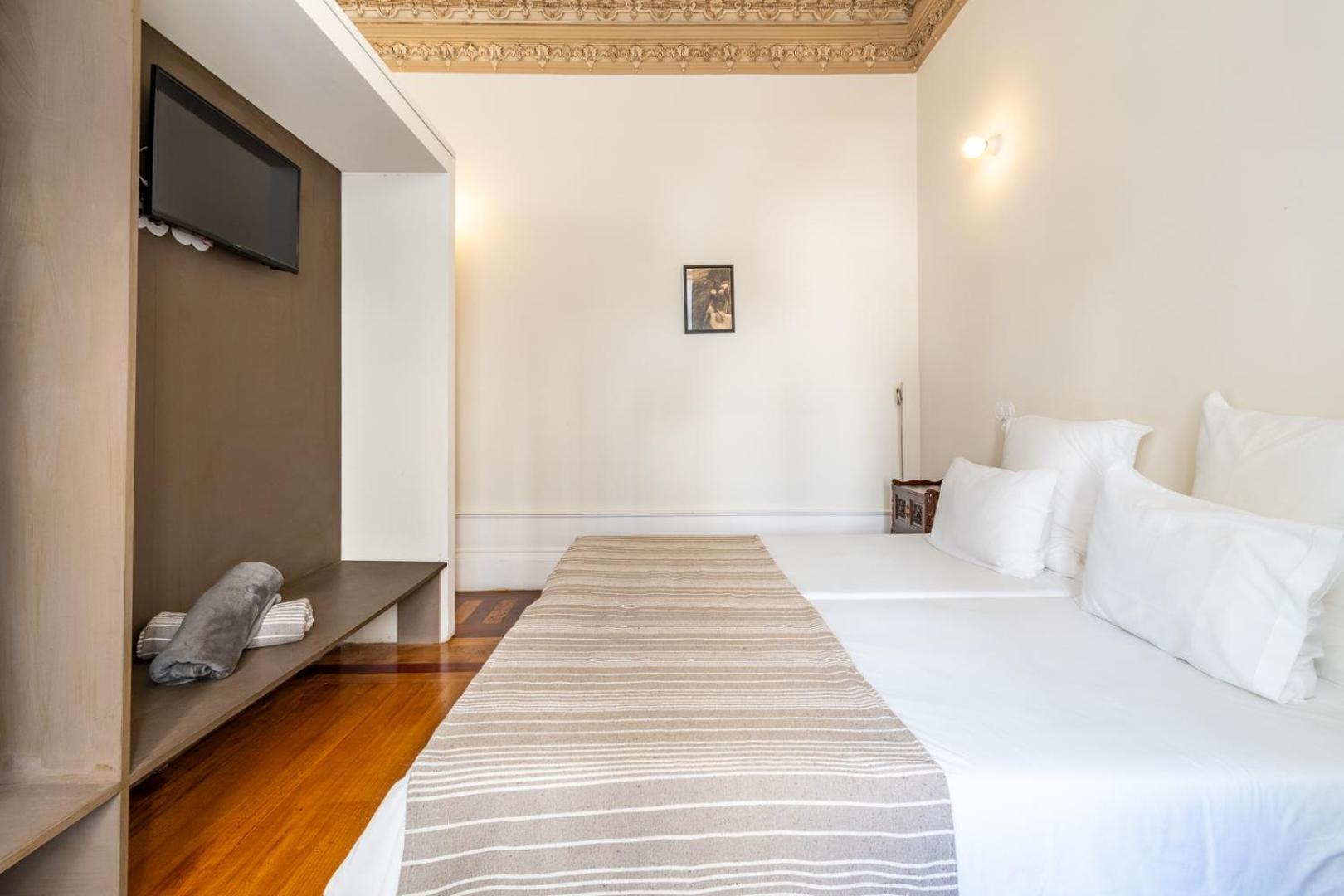 Hotel Casa Rietsch Matosinhos  Exteriér fotografie