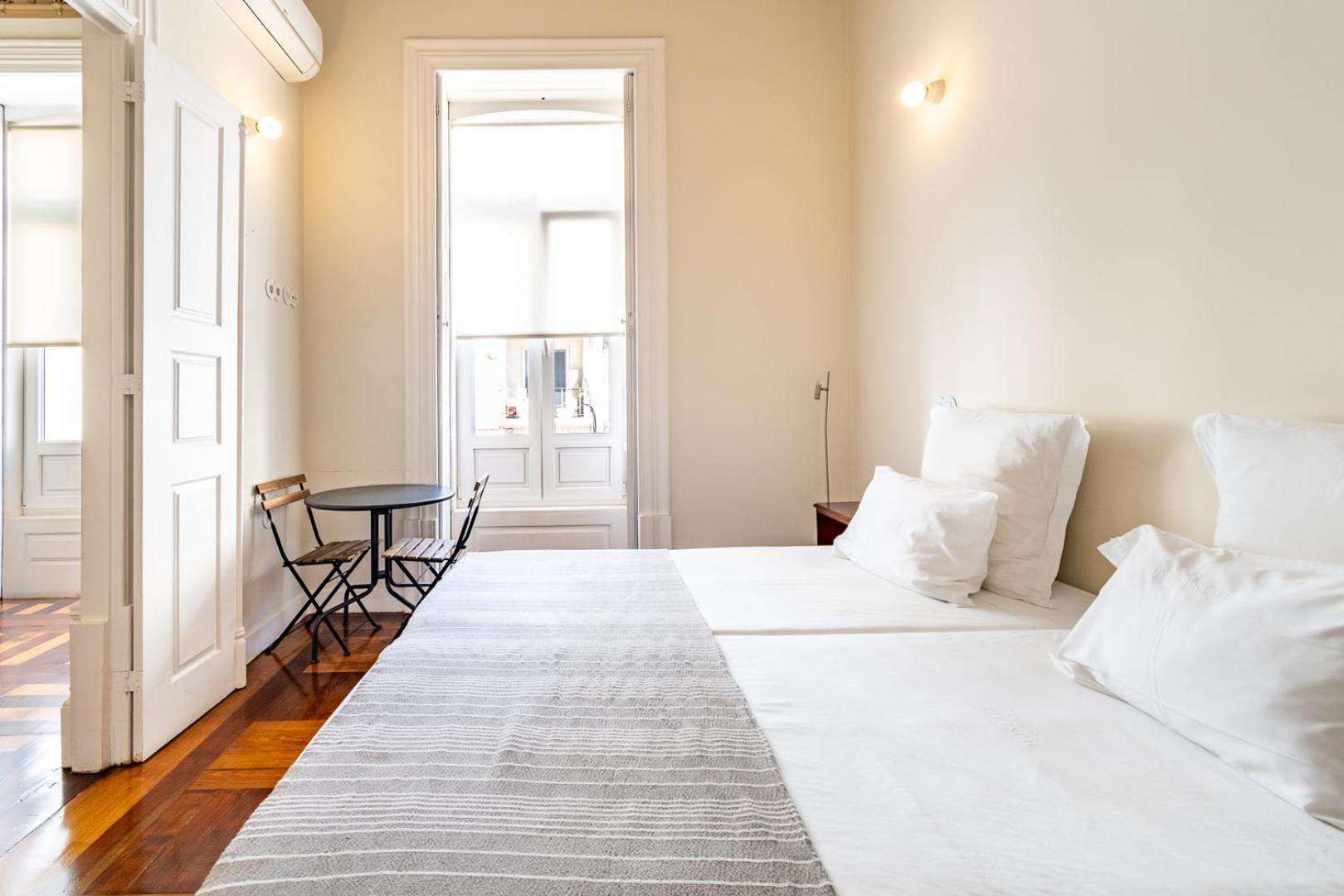 Hotel Casa Rietsch Matosinhos  Exteriér fotografie