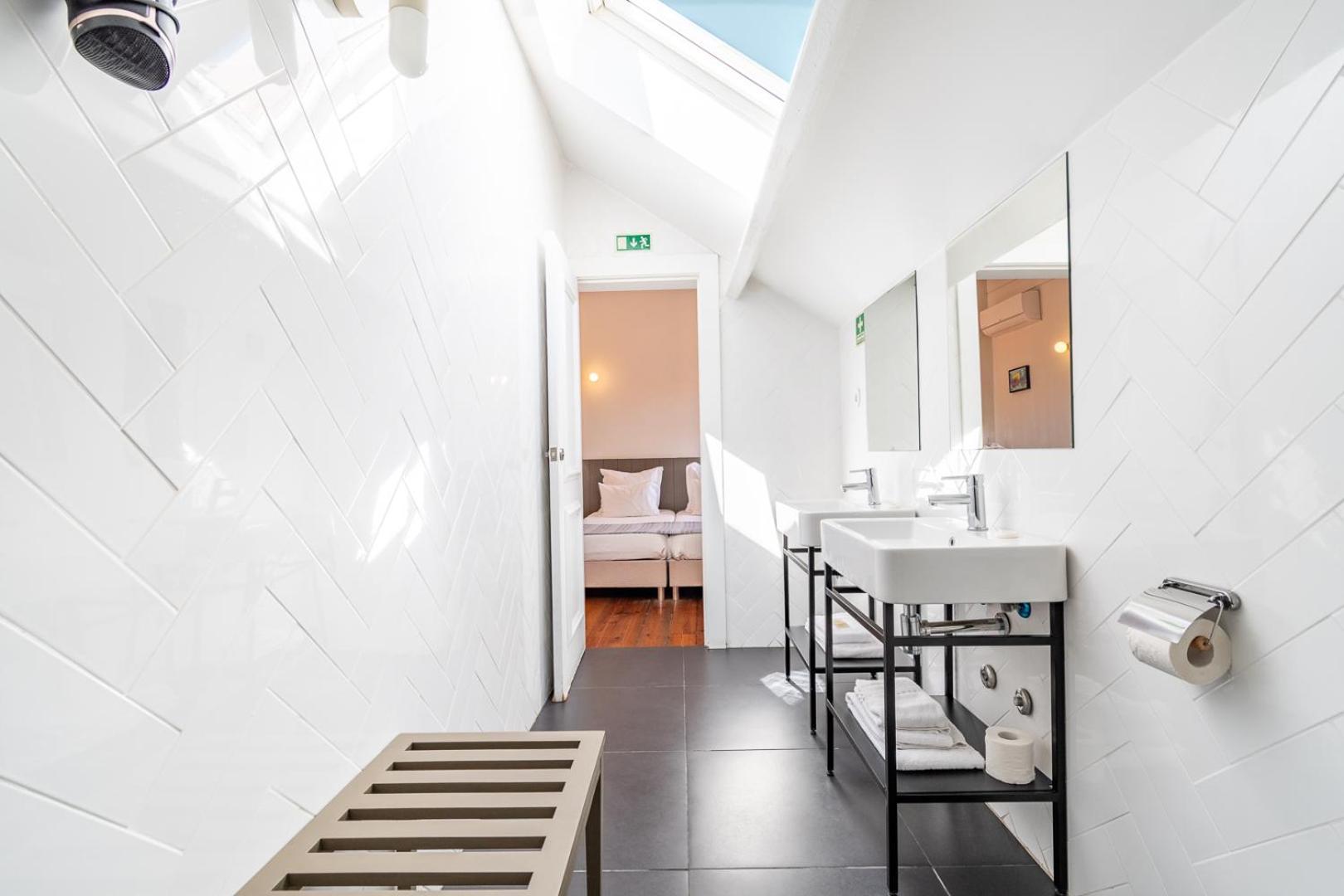 Hotel Casa Rietsch Matosinhos  Exteriér fotografie